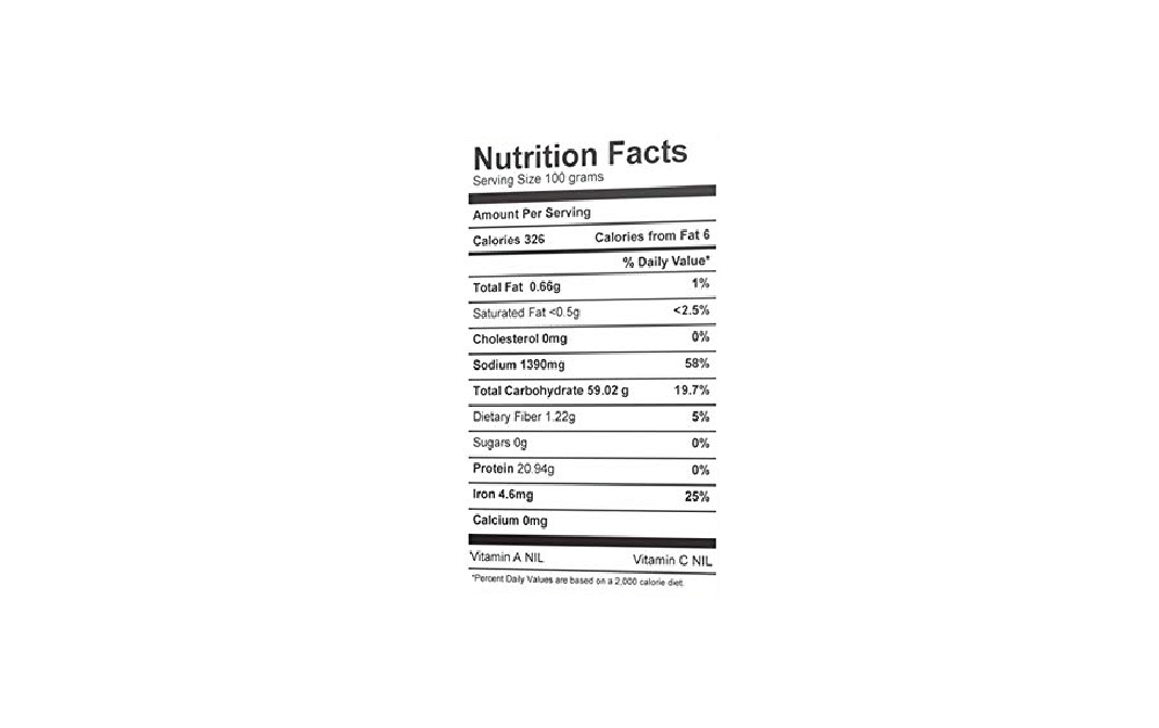 Ajnala Amritsari Wadi Moong Dal    Pack  200 grams